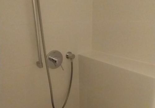 Dusche