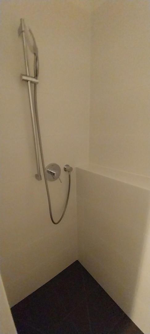 Dusche