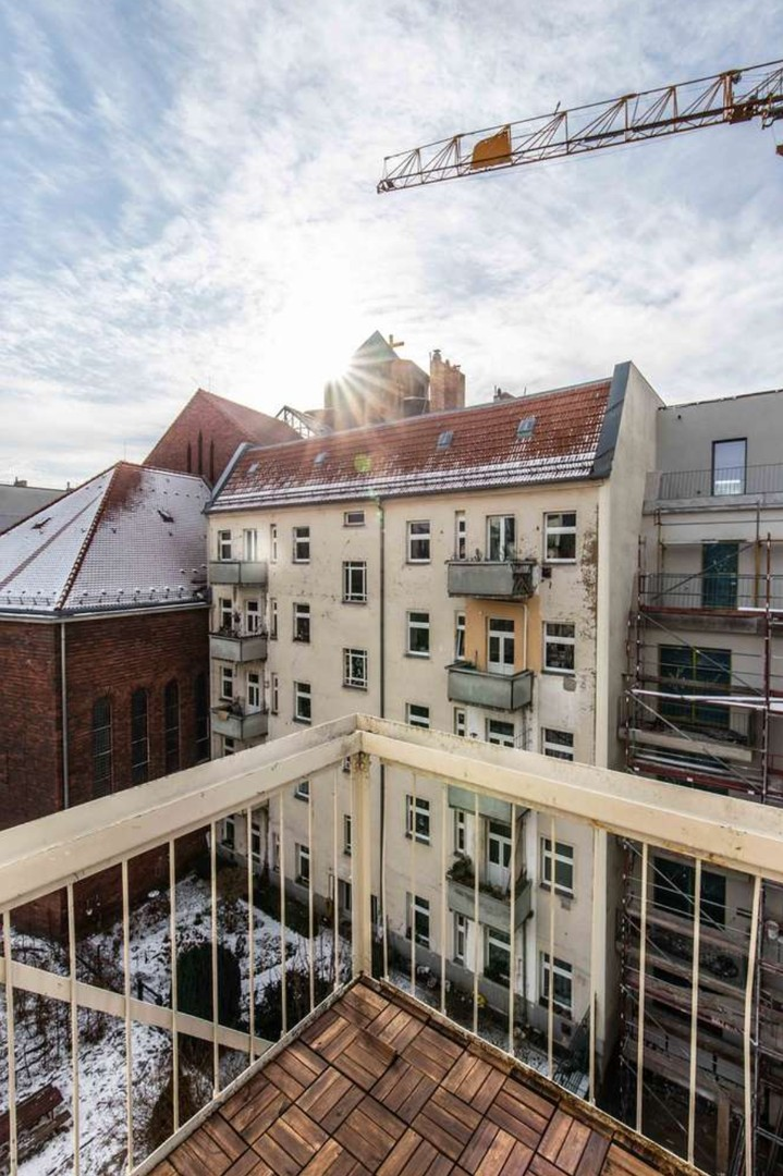 Balkon