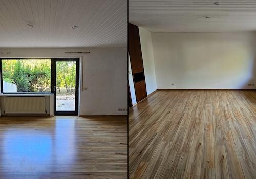 Einliegerwohnung