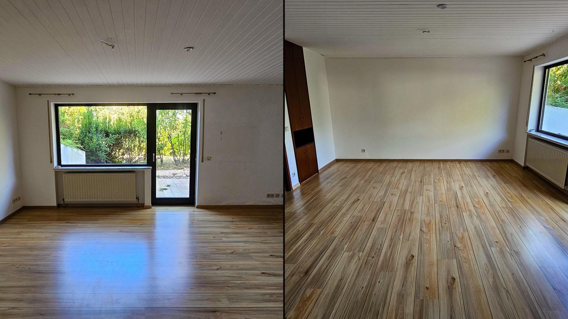 Einliegerwohnung