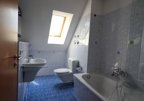Badezimmer - Raum 