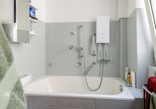 Wohnung 3