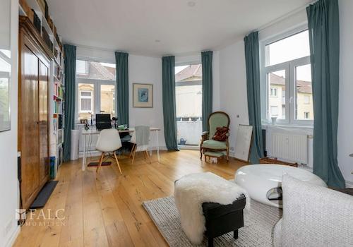 Wohnung 5