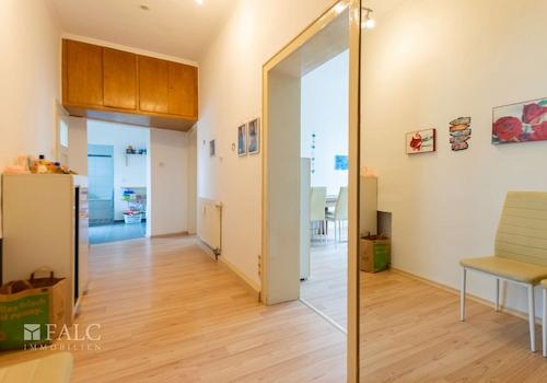 Wohnung 6