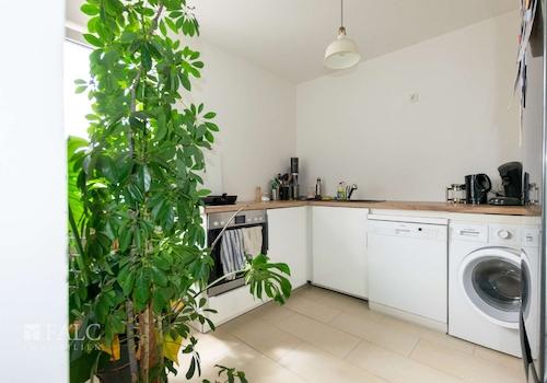 Wohnung 8