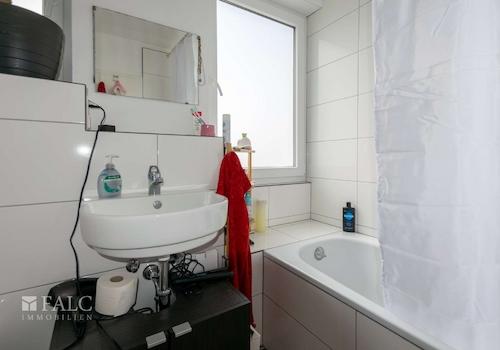 Wohnung 8