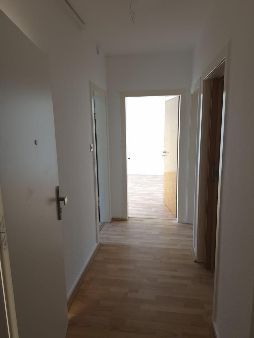 Eingangsbereich / Diele 