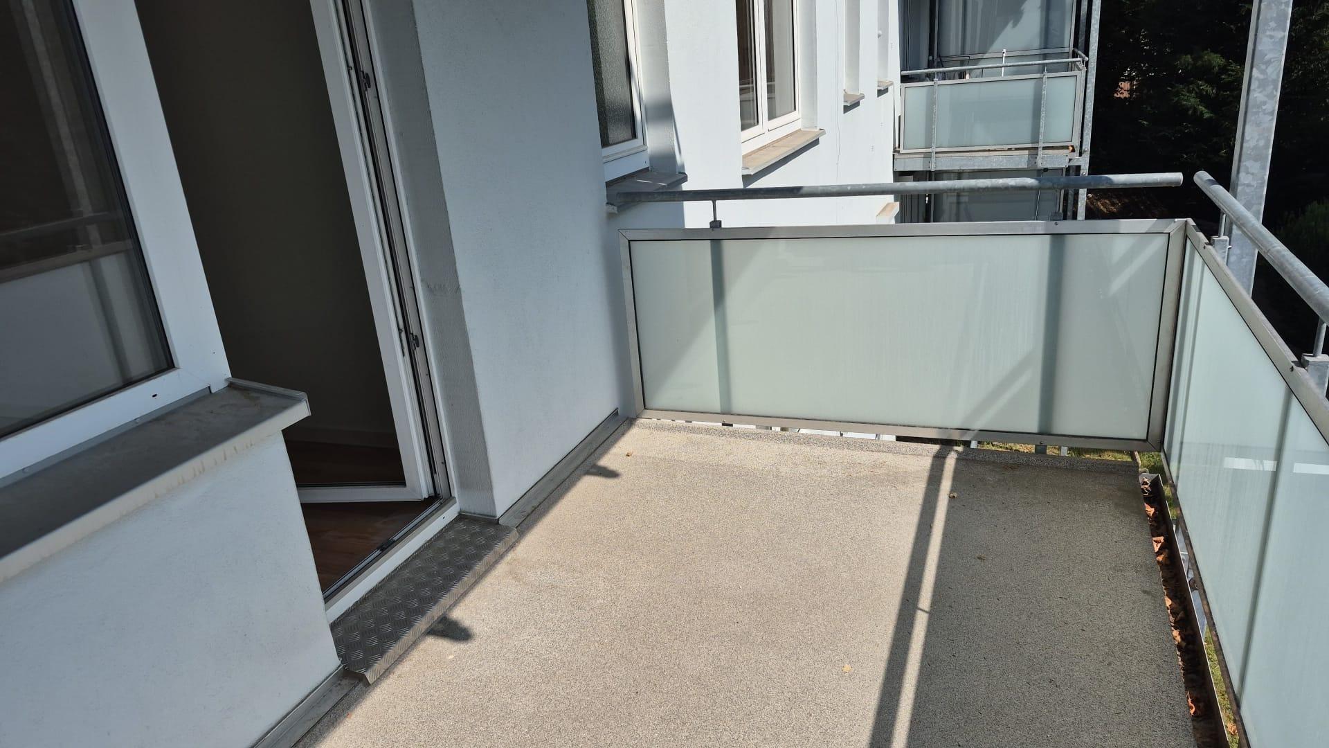 Balkon 