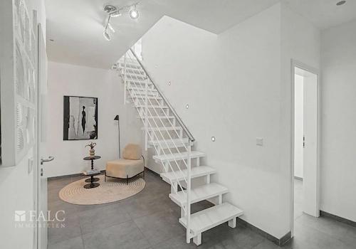 Treppe