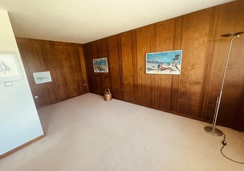 Wohn-/Esszimmer