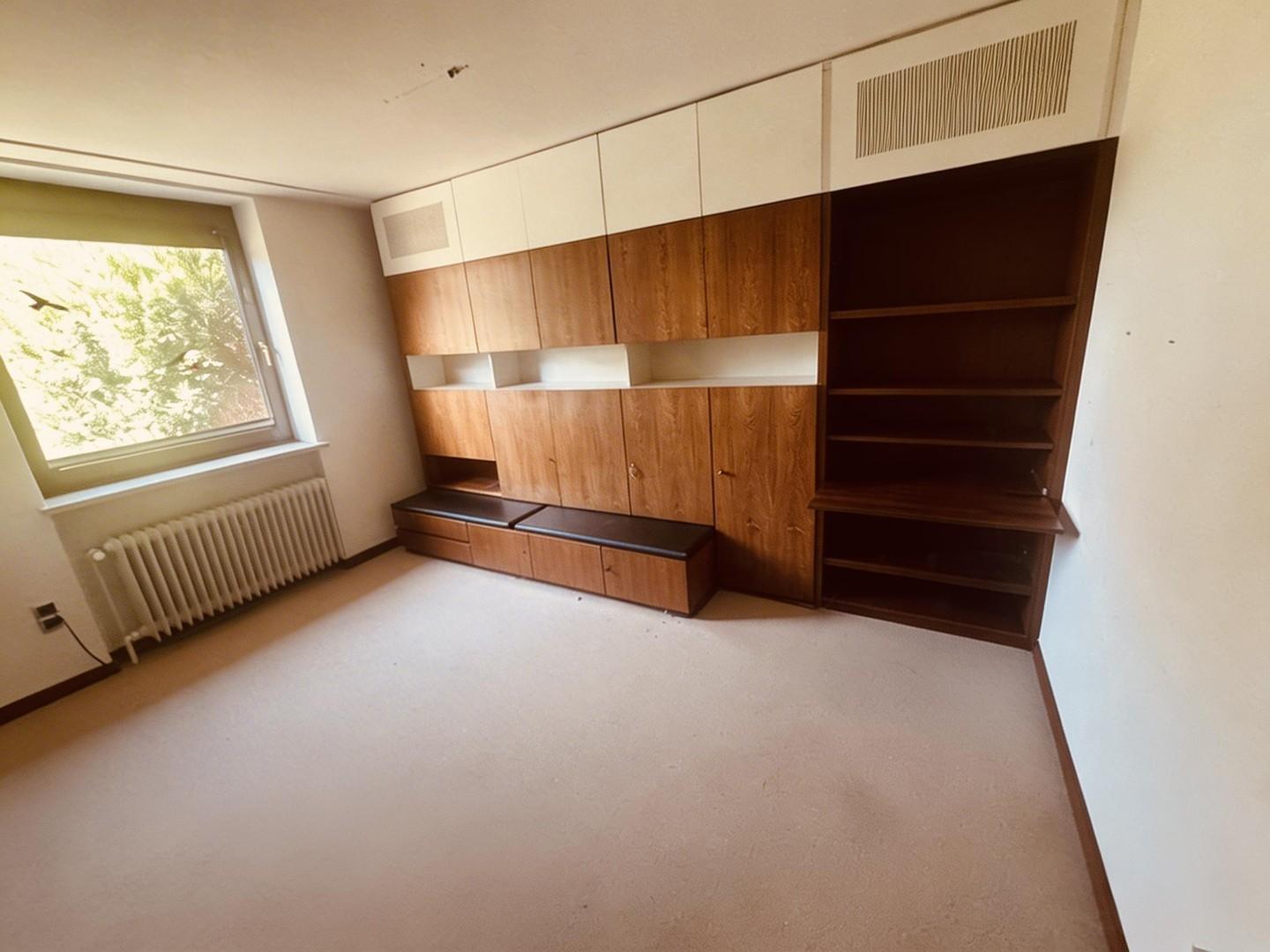 Kinder-/Gäste-/Arbeitszimmer