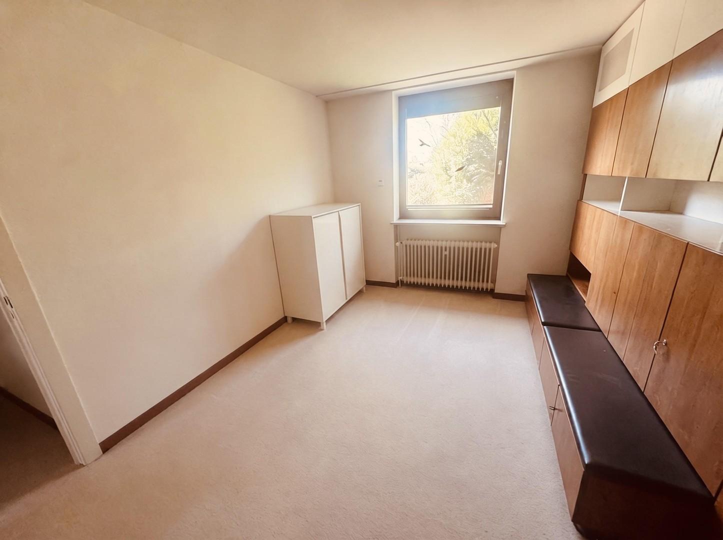 Kinder-/Gäste-/Arbeitszimmer
