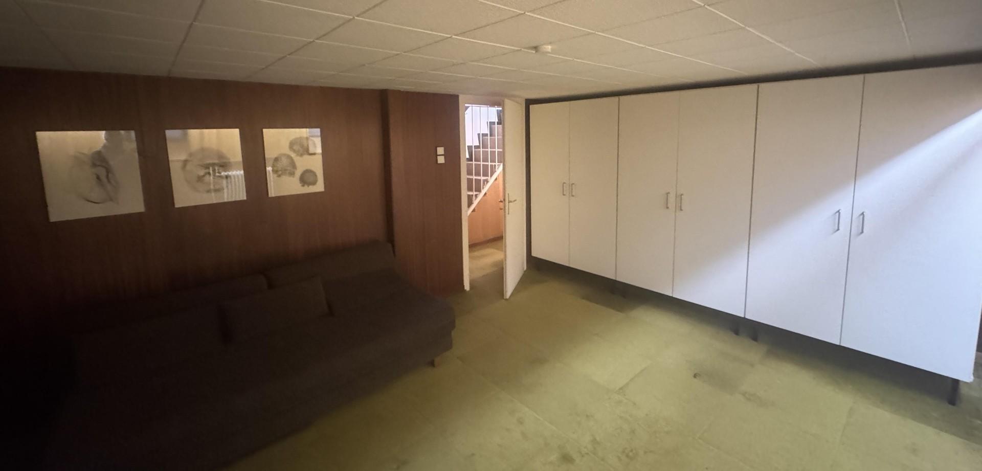 Ehem. Gästezimmer Keller