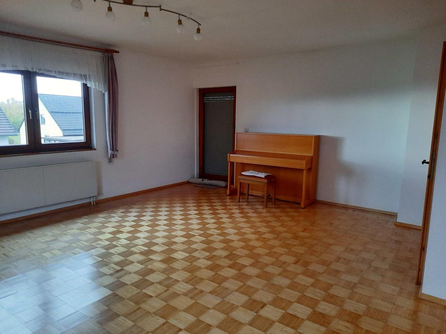 EG Wohnzimmer