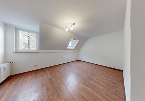 Arbeitszimmer rechts