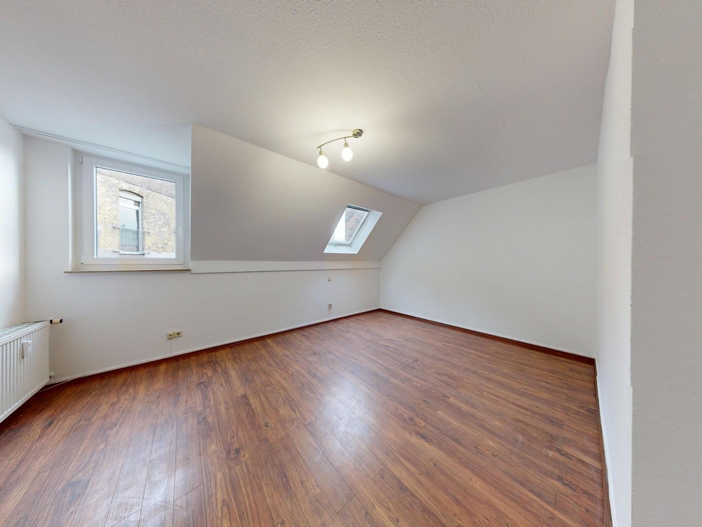 Arbeitszimmer rechts