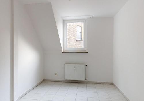 Arbeitszimmer links