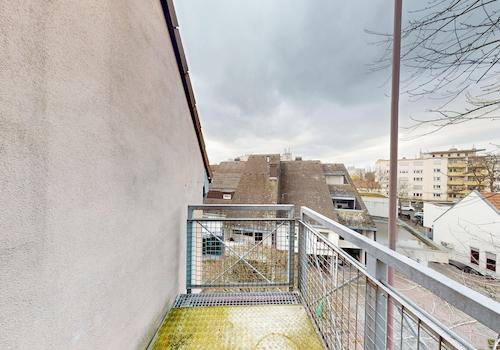 Balkon