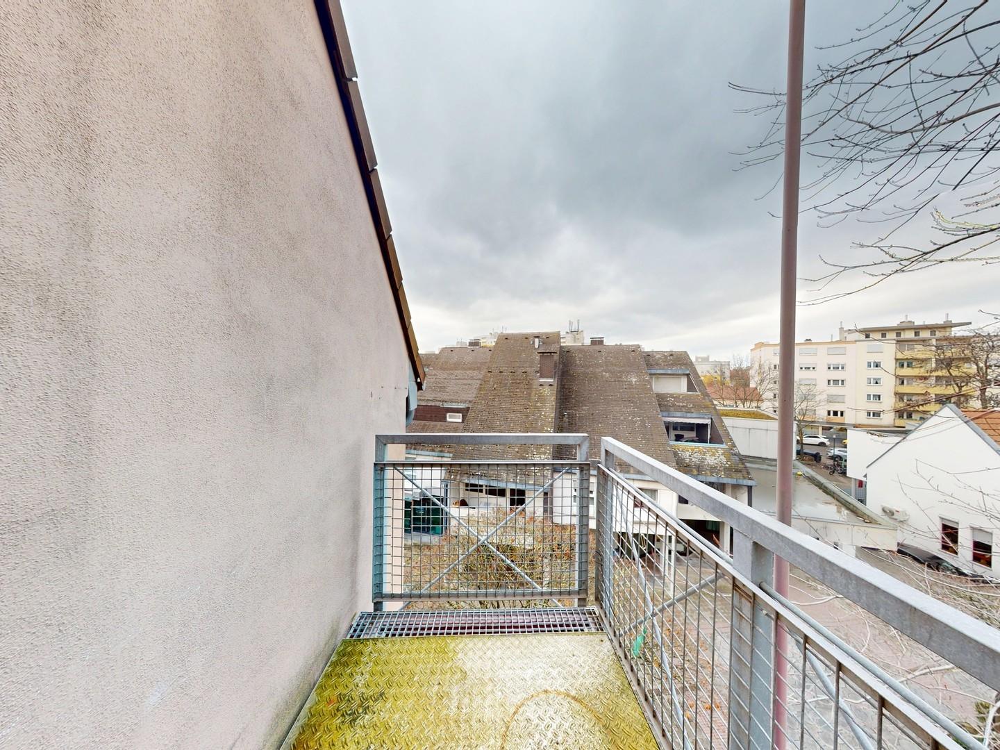 Balkon