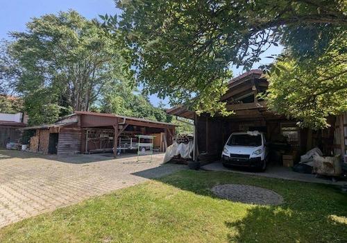 Carports