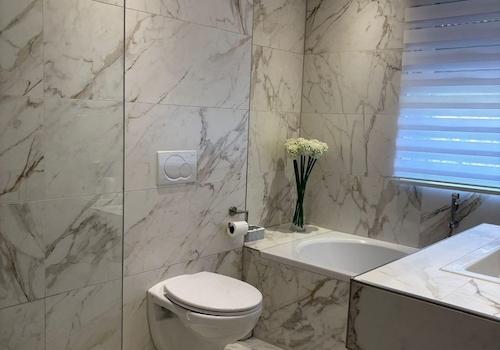 Badezimmer Eltern