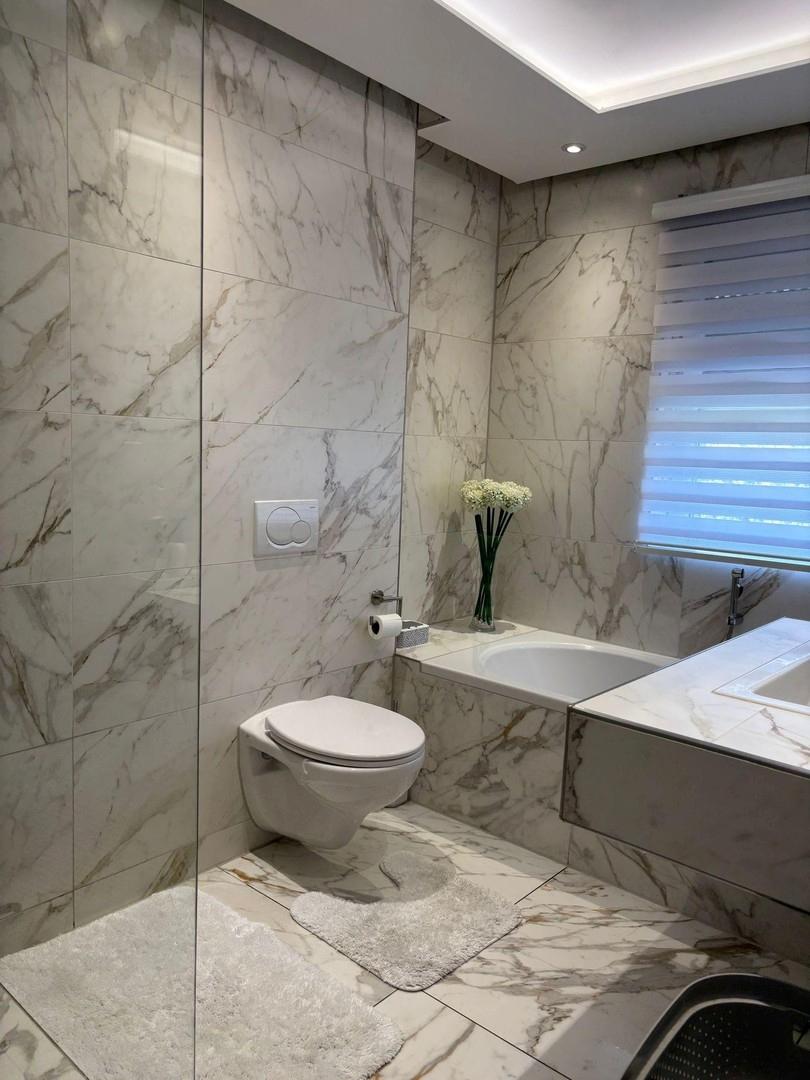 Badezimmer Eltern