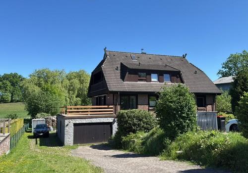 Frontansicht