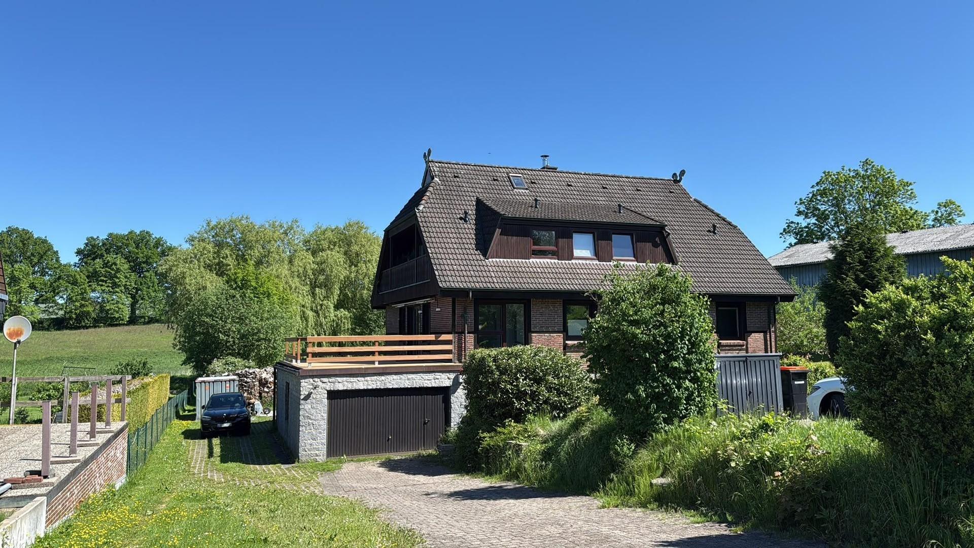 Frontansicht