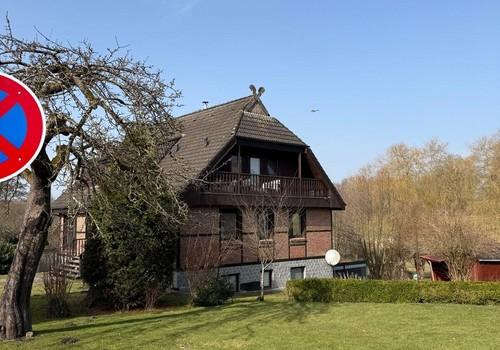 Seitenansicht