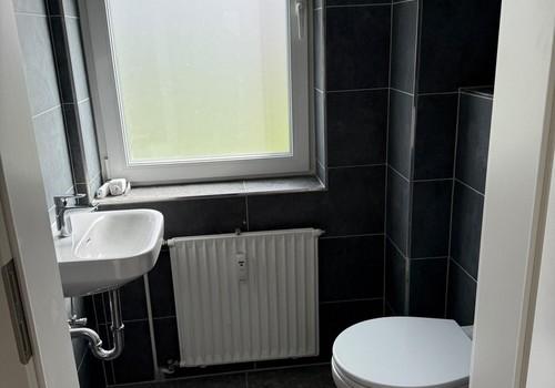 Gäste WC EG