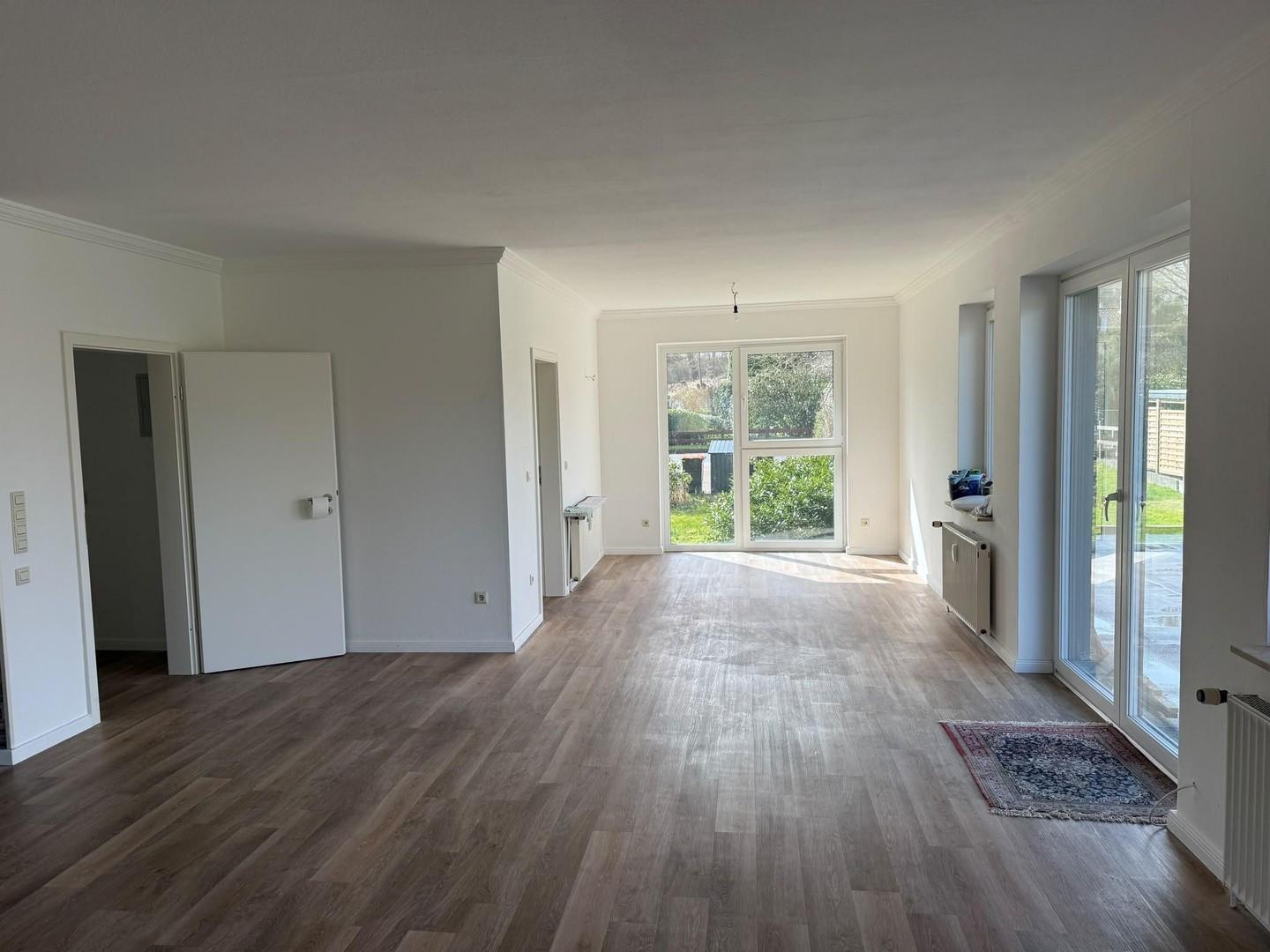 Wohnzimmer EG