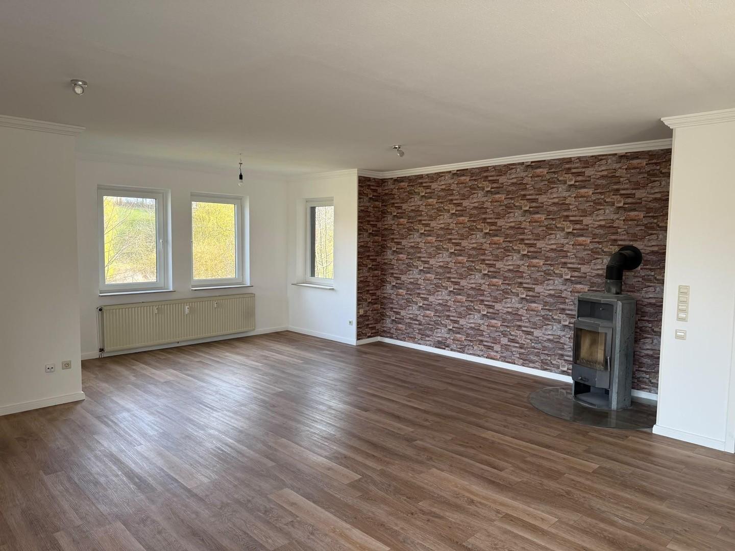 Wohnzimmer EG