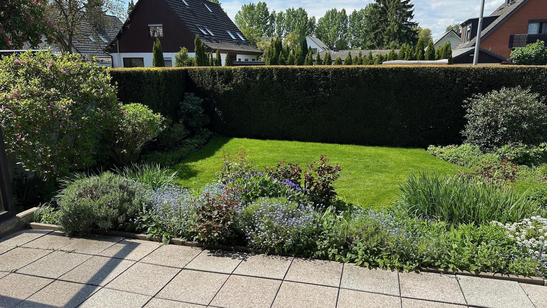 Vorgarten