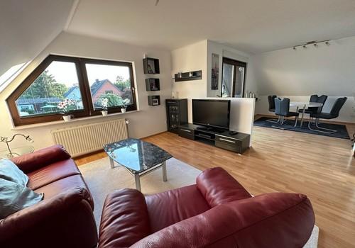 Wohnzimmer OG