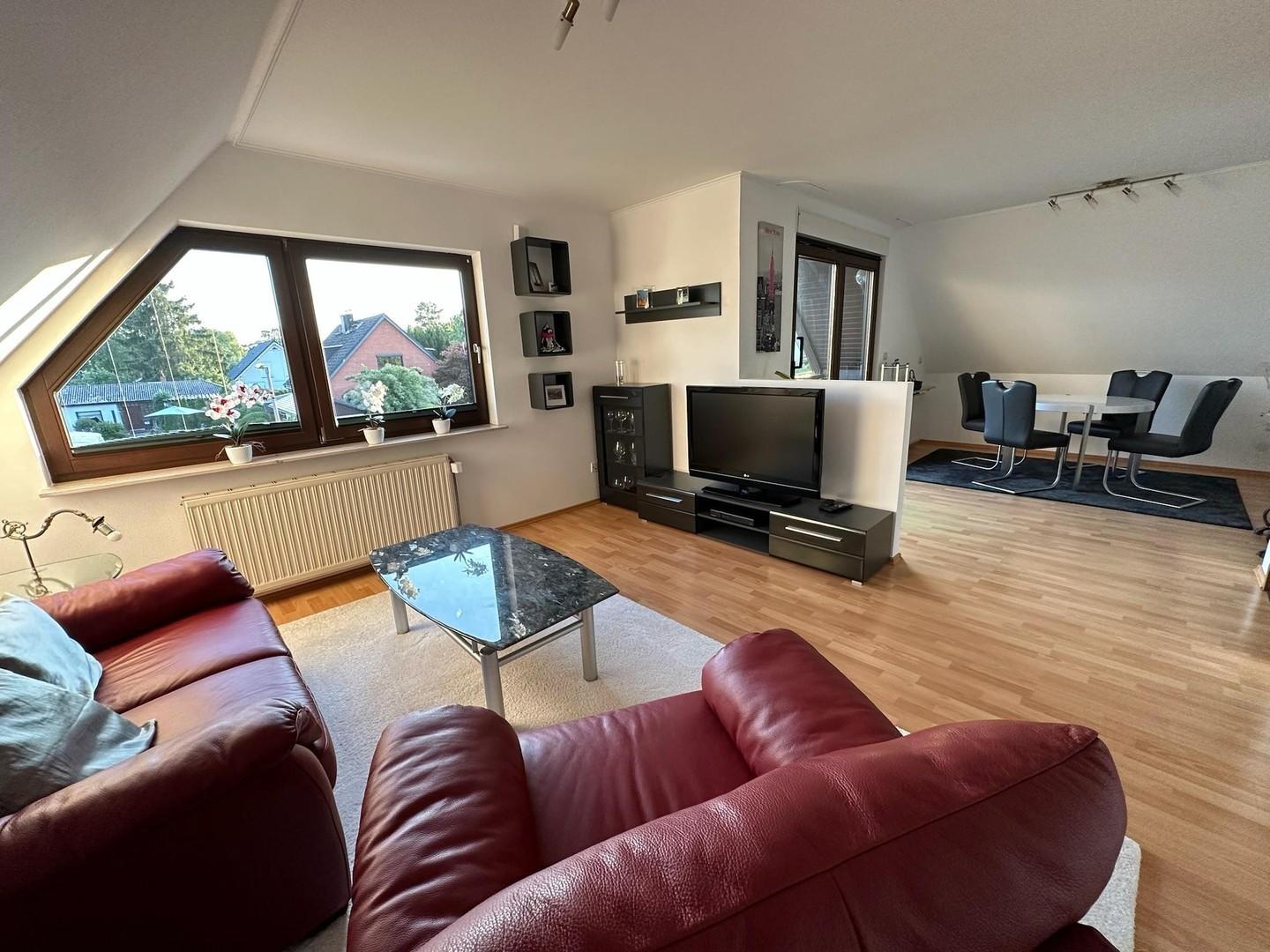 Wohnzimmer OG