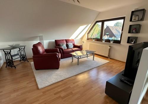 Wohnzimmer OG