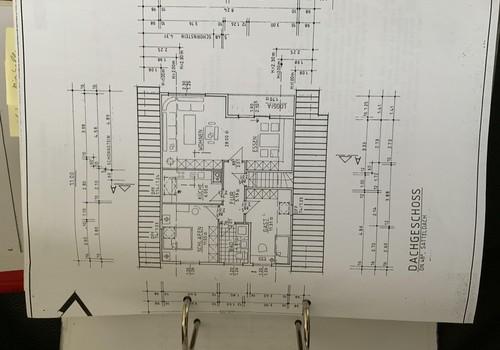 Grundriss OG