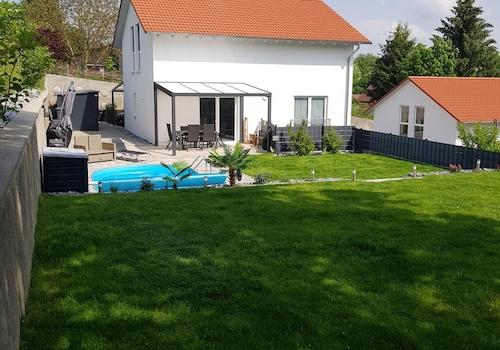 Haus-Garten