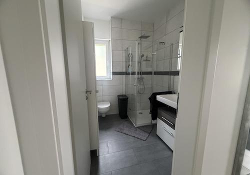 Gäste WC EG