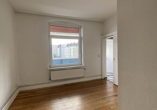 Schlafzimmer 3