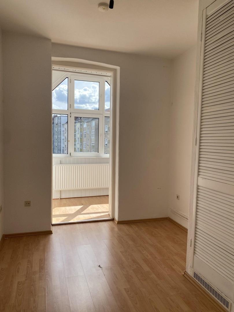 Schlafzimmer4 mit Wintergarten