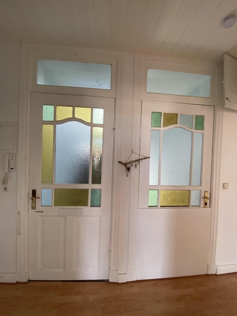 Wohnungstüren innen