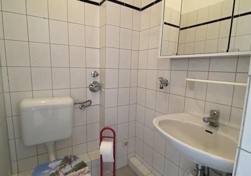 Gäste WC