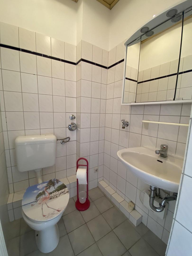 Gäste WC