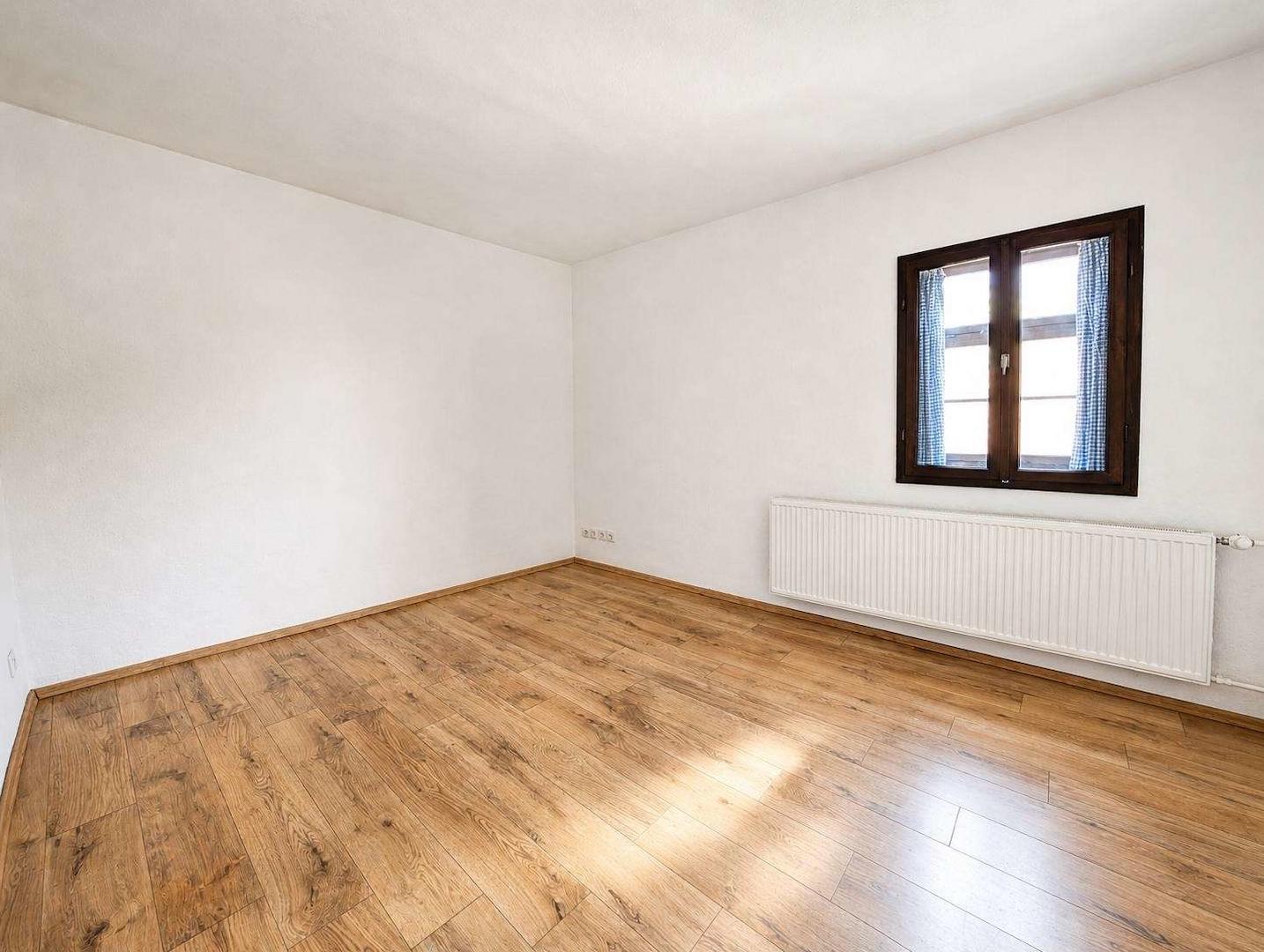 OG Pensionszimmer