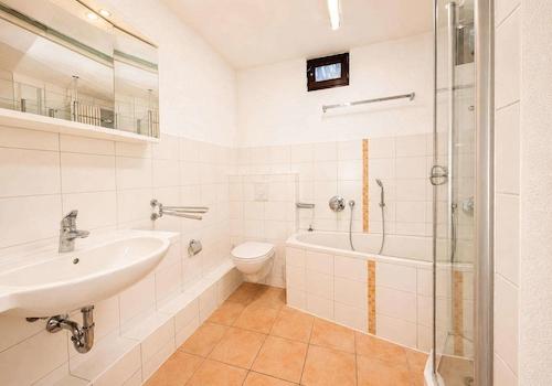 OG Badezimmer