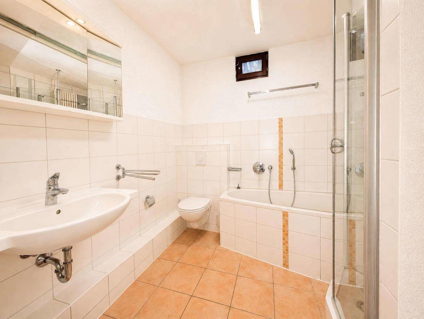OG Badezimmer