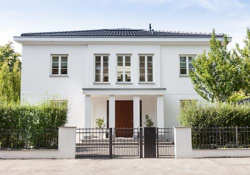 Musterhaus