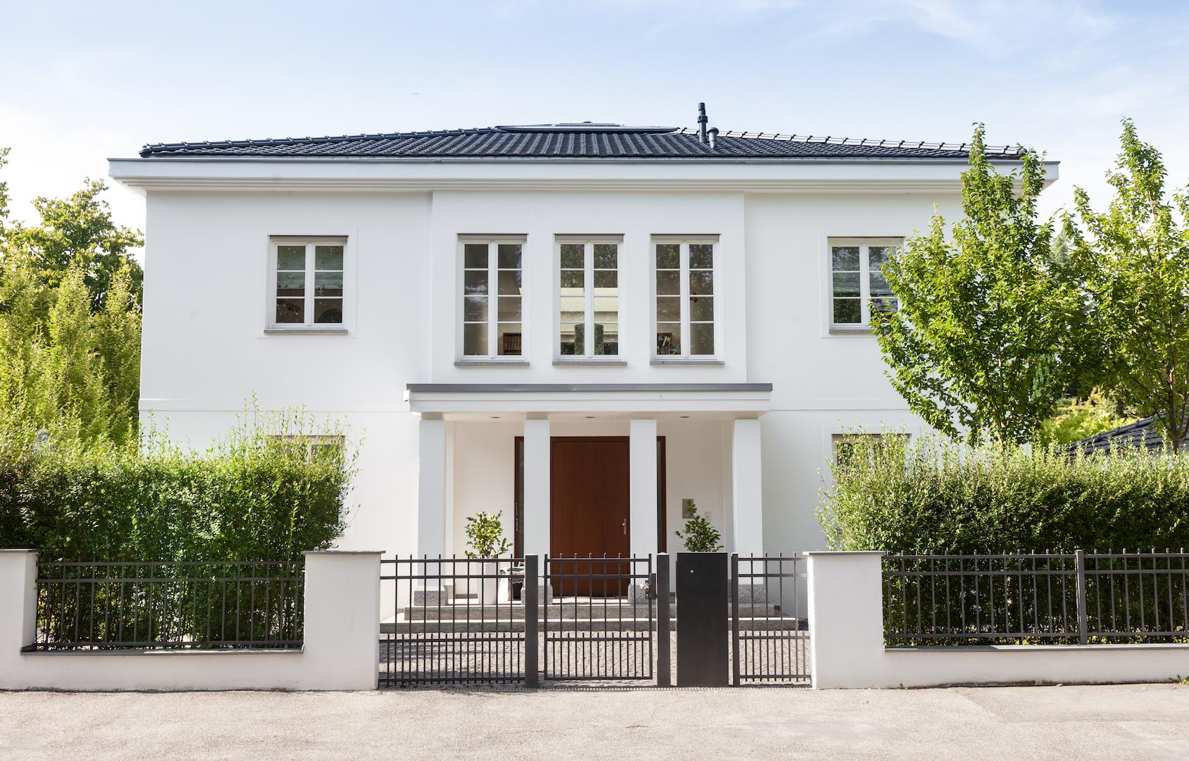 Musterhaus